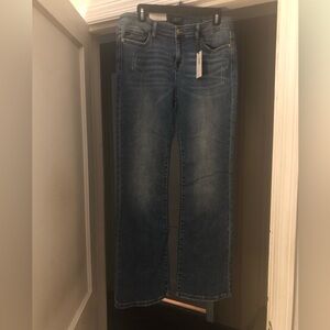 Judy Blue Boot Cut Women's Jeans